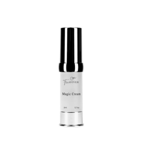 FreiAVIVER Состав №3 для бровей и ресниц Magic Cream, 5мл