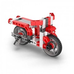 Конструктор Engino Inventor Мотоциклы 16 моделей PB 42