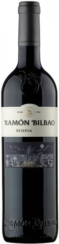 Вино Ramon Bilbao, 