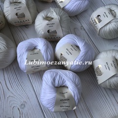 Gazzal baby cotton 3432