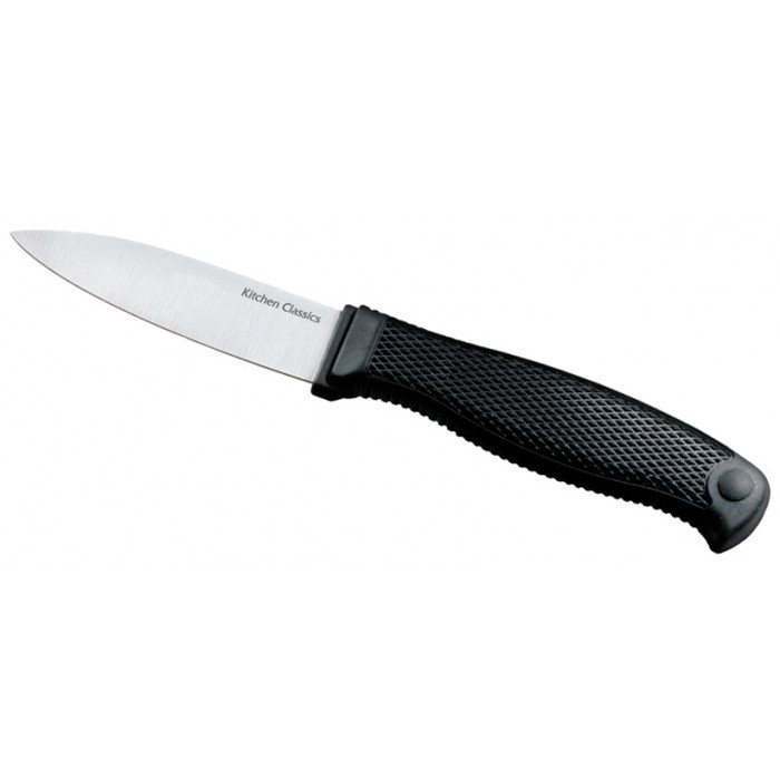 Cold Steel 59KSPZ Paring Knife (Kitchen Classics)