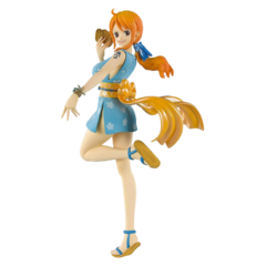 Фигурка Figuarts Zero One Piece Nami Onami