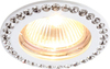 Встраиваемый светильник Divinare Gianetta 1405/03 PL-1