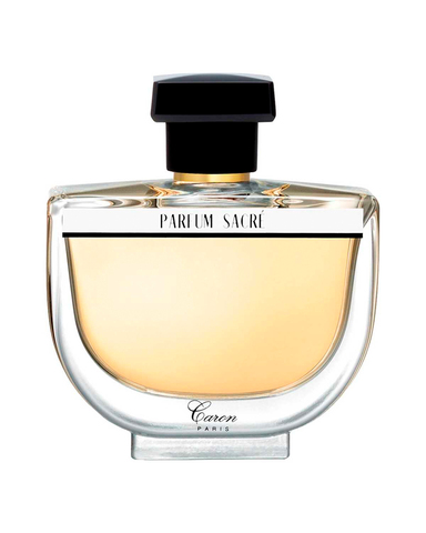 Caron Parfum Sacre 2013