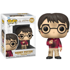 Фигурка Funko POP! Harry Potter Anniversary Harry Potter w/The Stone