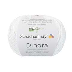 Пряжа Schachenmayr Dinora (01)