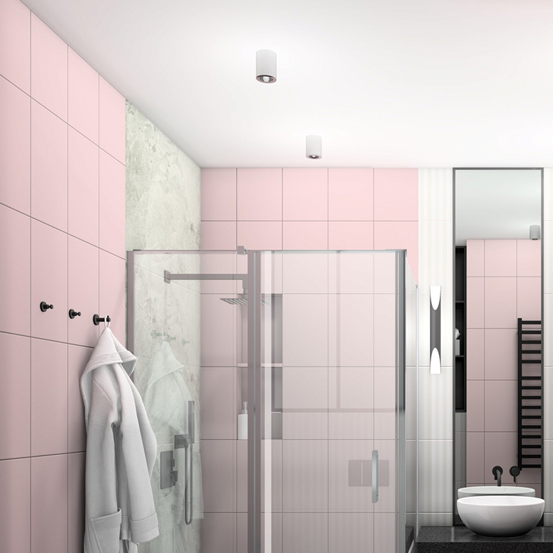 Poluna плитка дизайн фото ванной