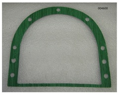 Прокладка крышки сальника заднего Ricardo R4105ZDS1; TDK 56 -170 6LT/Gasket, Rear oil seal