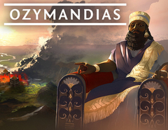 Ozymandias: Bronze Age Empire Sim (для ПК, цифровой код доступа)