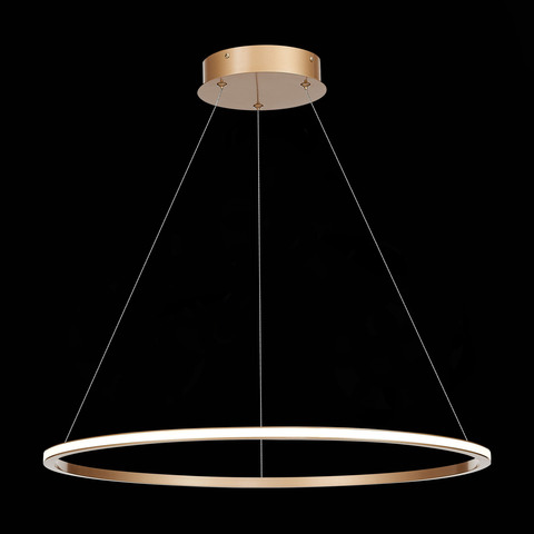 Светильник подвесной ST Luce ST604.243.34