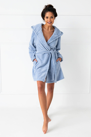 Халат Lucy Sensis