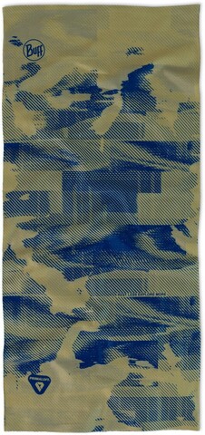 Картинка бандана-труба Buff Thermonet Llev Multi - 4