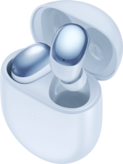 Наушники Redmi Buds 4 (White) M2104E1 (BHR5846GL)