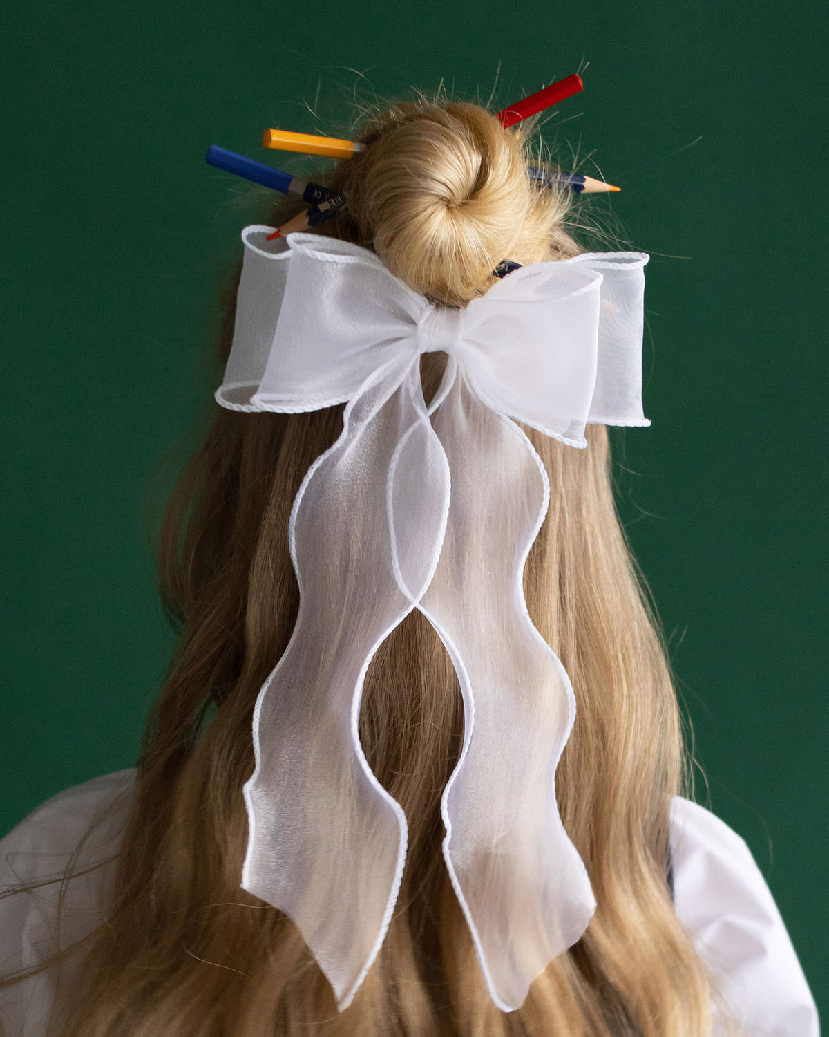 Бантик ADELINE