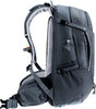 Картинка рюкзак велосипедный Deuter Trans Alpine 24 black - 21