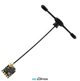 Приёмник Radiomaster RP1 v2 nano ELRS 2.4 ГГц
