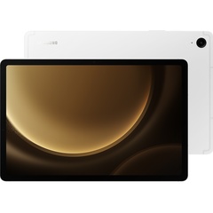 Планшет Samsung Galaxy Tab S9 FE 6/128 ГБ Wi-Fi (SM-X510) Серебристый | Silver