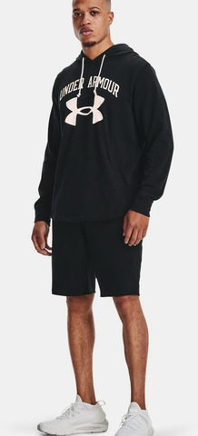Картинка шорты Under Armour 1361631 `001 - 5