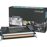 Картридж повышенной емкости № 220XL для принтеров Lexmark Pro400X/Pro500X желтый (yellow). Ресурс 1600 стр (14L0177AL)