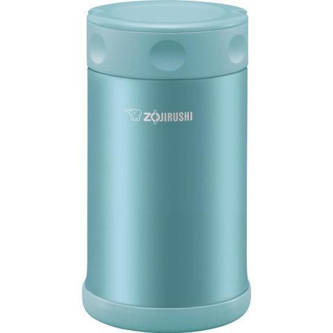 Термос для еды Zojirushi (0,75 литра), голубой
