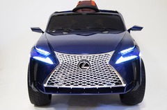 LEXUS E111KX Электромобиль детский avtoforbaby-spb