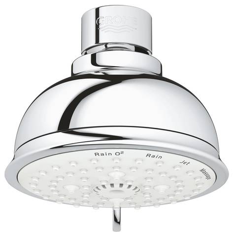 Душ верхний Grohe Tempesta 27610001