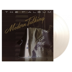 Modern Talking / The 1st Album (Coloured Vinyl)(LP)