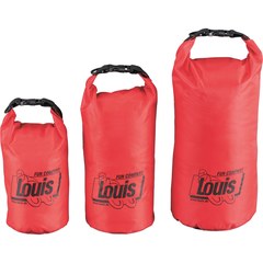 Набор из трех внутренних сумок Louis Dry Bag Set