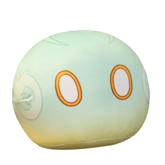 Мягкая игрушка Анемо Слайм Genshin Impact большой