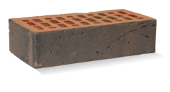 Кирпич лицевой славянский БОСТОН РФ, 1NF (с торкретом)