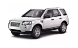 Стекла фар Range Rover Freelander (2006-2012) L.шт