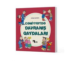 Cəmiyyətdə davranış qaydaları