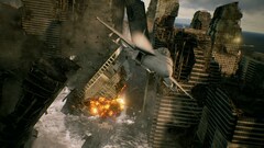 Ace Combat 7: Skies Unknown (Xbox One/Series S/X, интерфейс и субтитры на русском языке) [Цифровой код доступа]