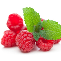 Ароматизатор TPA Raspberry (Sweet)