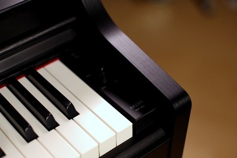 Цифровые пианино Yamaha YDP-163
