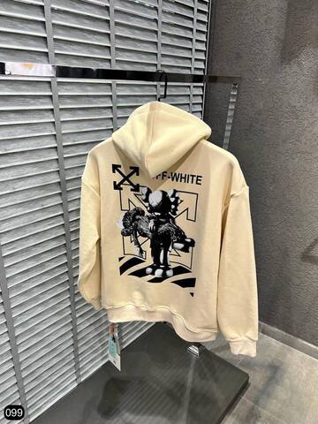 Худи Off-White 632260bej