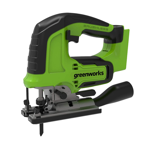 Лобзик Greenworks GD24JS