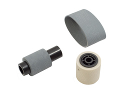 Комплект роликов подхвата ADF для RICOH Aficio MP5500, MP6500, MP7500 (Совм)