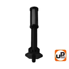 Фильтр топливный UNITED PARTS для дизельных пушек 15-20кВт, длина 130мм (90-0706)