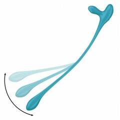 Мультивибратор для пар Satisfyer Plug & Play 1