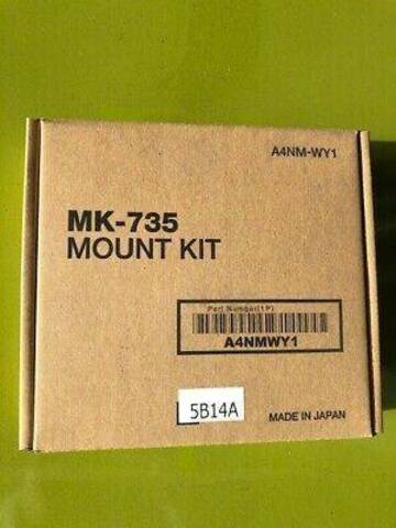 Модуль установки системы доступа Konica Minolta MK-735 Mount Kit