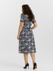 4564 Халат на молнии