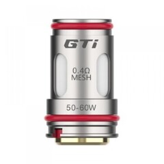 Испаритель Vaporesso GTI Mesh 0.4 Ом