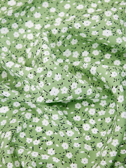 Ткань штапель принт, 92 гр/м2, ш. 150 см
