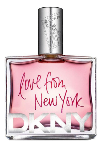 DKNY Love from New York for Women