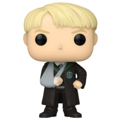 Фигурка Funko POP! Harry Potter POA Draco Malfoy w/Broken Arm