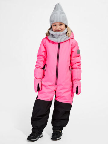 Комбинезон детский