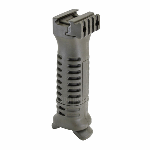 Тактическая рукоятка-сошки, DLG Tactical