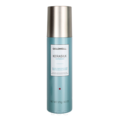 Kerasilk Premium Repower Volume Foam Conditioner – Пенный кондиционер для объема