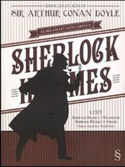 Sherlock Holmes 1